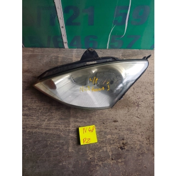 REFLEKTOR PRZÓD STRONA LEWA FORD FOCUS 289492 GENUINE