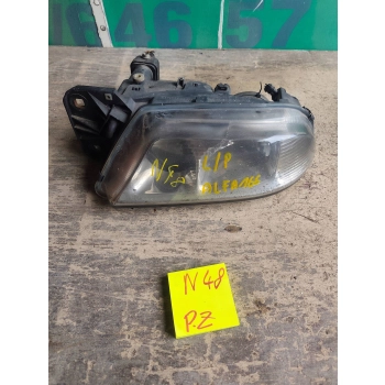 REFLEKTOR PRZÓD STRONA LEWA ALFA ROMEO 166 294892 GENUINE