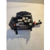 SKRZYNKA PRZEKAŹNIKÓW ŚRODEK SKODA FABIA MK1 (6Y) 238947392 GENUINE