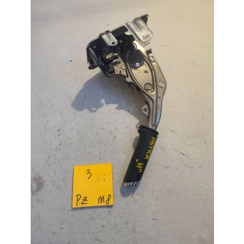 DŹWIGNIA HAMULCA RĘCZNEGO ŚRODEK OPEL ASTRA H 392849 GENUINE