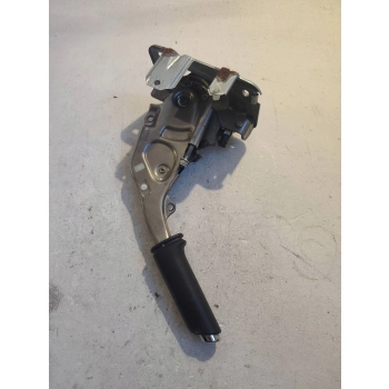DŹWIGNIA HAMULCA RĘCZNEGO ŚRODEK OPEL ASTRA H 392849 GENUINE