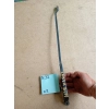 RAMIĘ WYCIERACZKI PRZEDNIEJ SZYBY STRONA PRAWA OPEL CORSA B 2663654545