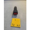 KLAMRA PASA TYLNEGO TYŁ STRONA LEWA KIA PICANTO 3289492 GENUINE