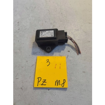 CZUJNIK PRZYSPIESZENIA ESP ŚRODEK RENAULT SCENIC II 0265005259 GENUINE
