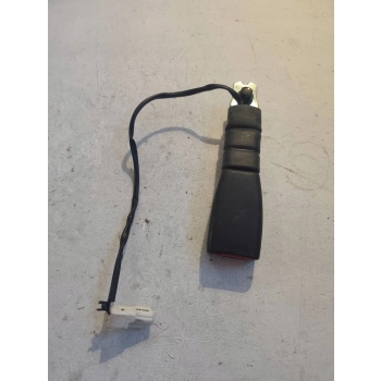 KLAMRA PASA PRZEDNIEGO PRZÓD STRONA PRAWA RENAULT SCENIC II 3284294
