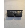 ŚRODKOWA KRATKA NAWIEWU DESKI RENAULT SCENIC II 191819704 GENUINE