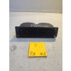 ŚRODKOWA KRATKA NAWIEWU DESKI RENAULT SCENIC II 191819704 GENUINE