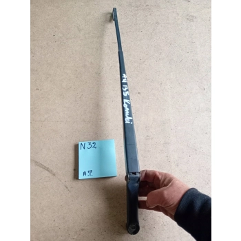 RAMIĘ WYCIERACZKI TYLNEJ TYŁ AUDI A4 S4 B5 8D 8D9955407A