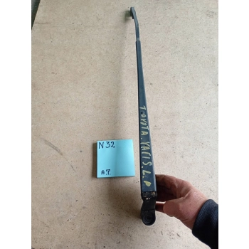RAMIĘ WYCIERACZKI PRZEDNIEJ SZYBY PRZÓD STRONA LEWA TOYOTA YARIS 65487787