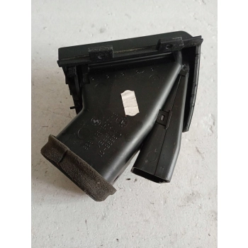 KRATKA NAWIEWU BOCZNA DESKI ŚRODEK BMW 3 E46 13869801