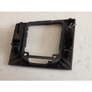 RAMKA LEWARKA ŚRODEK BMW 3 E36 4798998