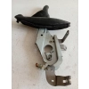 DŹWIGNIA HAMULCA RĘCZNEGO ŚRODEK BMW 3 E46 1164495