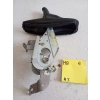 DŹWIGNIA HAMULCA RĘCZNEGO ŚRODEK BMW 3 E46 1164495