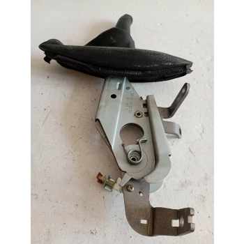 DŹWIGNIA HAMULCA RĘCZNEGO ŚRODEK BMW 3 E46 1164495