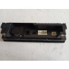 PANEL KLIMATYZACJI ŚRODEK BMW 3 E46 64116931604
