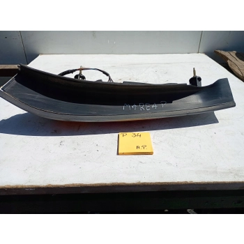 LAMPA TYLNA TYŁ STRONA LEWA FIAT MAREA 1212123 GENUINE