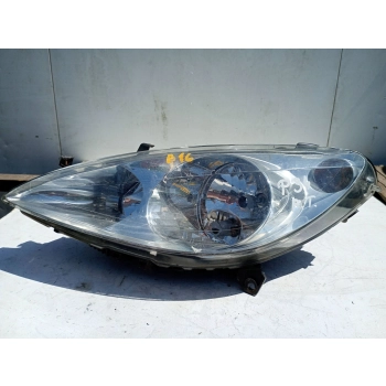 REFLEKTOR PRZÓD STRONA PRAWA PEUGEOT 307 1212123 GENUINE