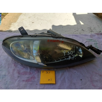 REFLEKTOR PRZÓD STRONA LEWA CHEVROLET LACETTI 1212123 GENUINE