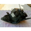 REFLEKTOR PRZÓD STRONA LEWA RENAULT MODUS 1212123 GENUINE