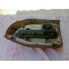 LAMPA TYLNA TYŁ STRONA LEWA OPEL ZAFIRA A 1212123 GENUINE