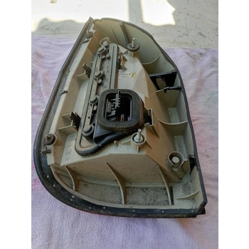 LAMPA TYLNA TYŁ STRONA LEWA OPEL ZAFIRA A 1212123 GENUINE