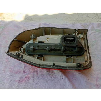 LAMPA TYLNA TYŁ STRONA LEWA OPEL ZAFIRA A 1212123 GENUINE