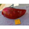 LAMPA TYLNA TYŁ STRONA PRAWA PEUGEOT 206 1212123 GENUINE
