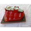 LAMPA TYLNA TYŁ STRONA LEWA SKODA OCTAVIA MK1 (1U) 1212123 GENUINE
