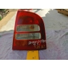 LAMPA TYLNA TYŁ STRONA LEWA SKODA OCTAVIA MK1 (1U) 1212123 GENUINE