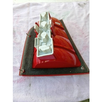 LAMPA TYLNA TYŁ STRONA LEWA SKODA OCTAVIA MK1 (1U) 1212123 GENUINE