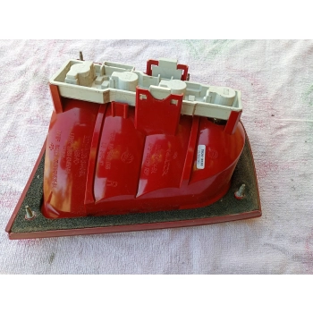 LAMPA TYLNA TYŁ STRONA LEWA SKODA OCTAVIA MK1 (1U) 1212123 GENUINE