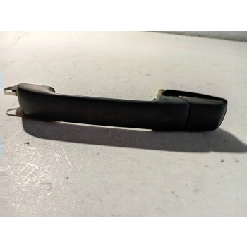 KLAMKA ZEWNĘTRZNA DRZWI TYŁ STRONA LEWA VOLKSWAGEN GOLF III 1H0839205