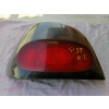 LAMPA TYLNA TYŁ STRONA PRAWA RENAULT MEGANE I 1212123 GENUINE