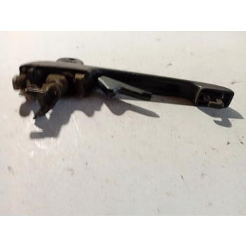 KLAMKA WEWNĘTRZNA PRZÓD STRONA LEWA VOLKSWAGEN GOLF III 321145 GENUINE
