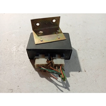 INNE STEROWNIKI ŚRODEK IVECO DAILY 3RD GEN 99484736 GENUINE