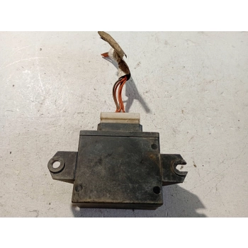 INNE STEROWNIKI ŚRODEK FIAT IVECO DAILY 99418150 GENUINE