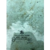 SZYBA DRZWI PRZEDNICH PRZÓD STRONA PRAWA SKODA FABIA MK1 (6Y) 43R00351
