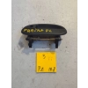 KLAMKA WEWNĘTRZNA PRZÓD STRONA LEWA DAEWOO NUBIRA 23894782 GENUINE