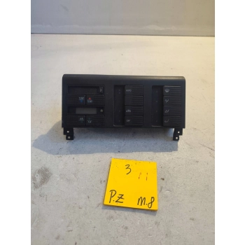 PANEL KLIMATYZACJI ŚRODEK ALFA ROMEO 155 234792 GENUINE