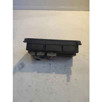 PANEL KLIMATYZACJI ŚRODEK ALFA ROMEO 155 234792 GENUINE