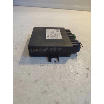 STEROWNIK CENTRALNEGO ZAMKA ŚRODEK FORD MONDEO MK III 98AG15K600DB GENUINE