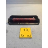 TRZECIE ŚWIATŁO STOP TYŁ FORD MONDEO MK III 3298489 GENUINE