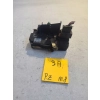 ZAMEK DRZWI PRZEDNICH PRZÓD STRONA LEWA OPEL ASTRA G 90585021 GENUINE