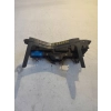 PANEL PRZEŁĄCZNIKÓW KONSOLI ŚRODKOWEJ OPEL VECTRA B 8324728 GENUINE