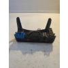 PANEL PRZEŁĄCZNIKÓW KONSOLI ŚRODKOWEJ OPEL VECTRA B 8324728 GENUINE