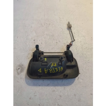 ZEWNĘTRZNA KLAMKA DRZWI PRZEDNICH PRZÓD STRONA PRAWA OPEL VECTRA B 2847238