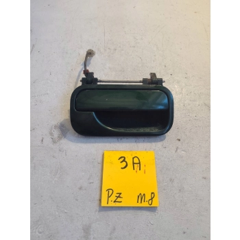 KLAMKA ZEWNĘTRZNA TYLNA TYŁ STRONA PRAWA OPEL VECTRA B 32847382 GENUINE