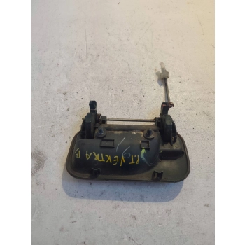 KLAMKA ZEWNĘTRZNA TYLNA TYŁ STRONA PRAWA OPEL VECTRA B 32847382 GENUINE
