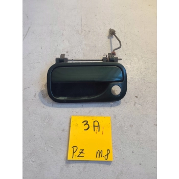 KLAMKA WEWNĘTRZNA PRZÓD STRONA LEWA OPEL VECTRA B 2389829 GENUINE
