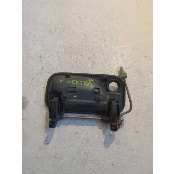 KLAMKA WEWNĘTRZNA PRZÓD STRONA LEWA OPEL VECTRA B 2389829 GENUINE